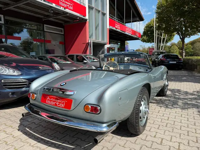 BMW Unknown Model view 9