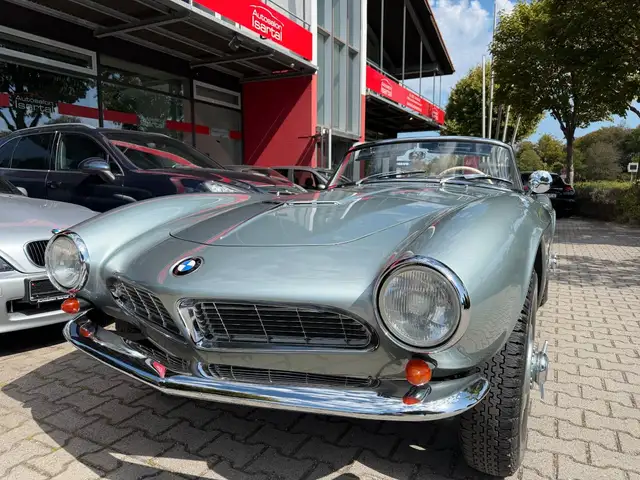 BMW Unknown Model view 5