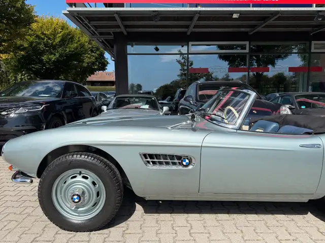BMW Unknown Model view 2