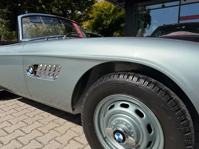 BMW Unknown Model view 14