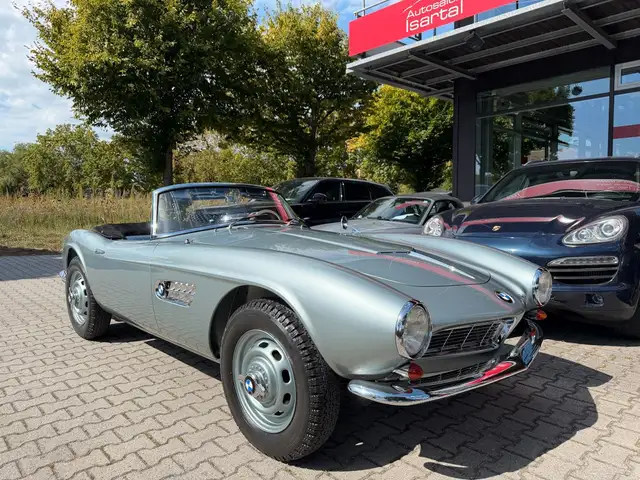 BMW Unknown Model view 13