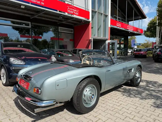 BMW Unknown Model view 10