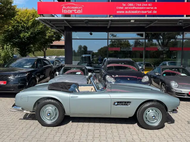 BMW Unknown Model view 11