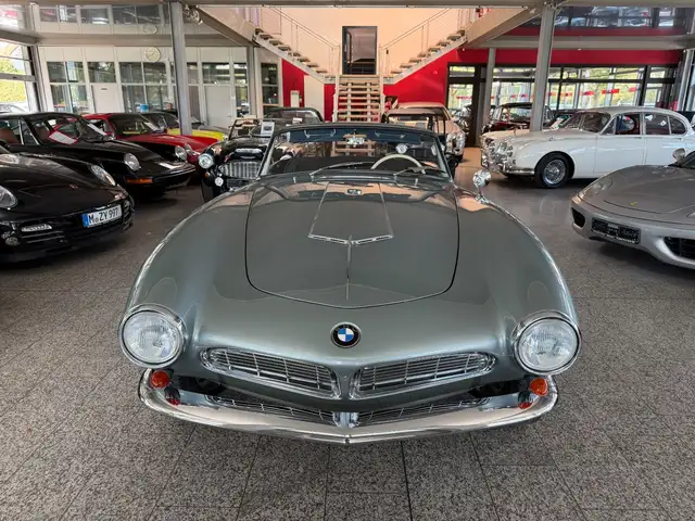 BMW Unknown Model view 15
