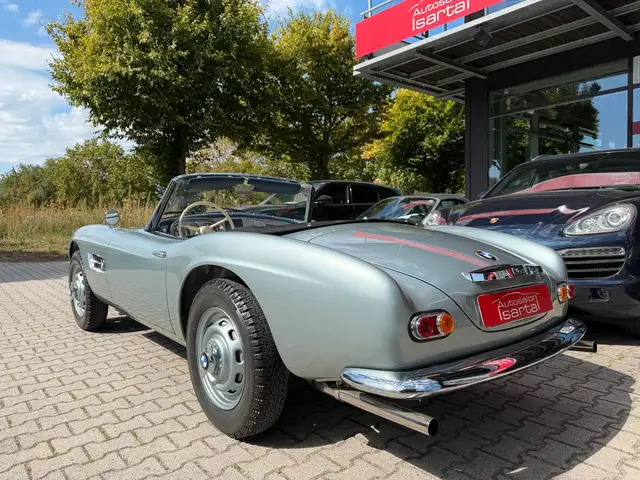 BMW Unknown Model view 7