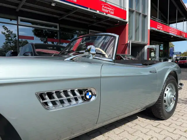 BMW Unknown Model view 6