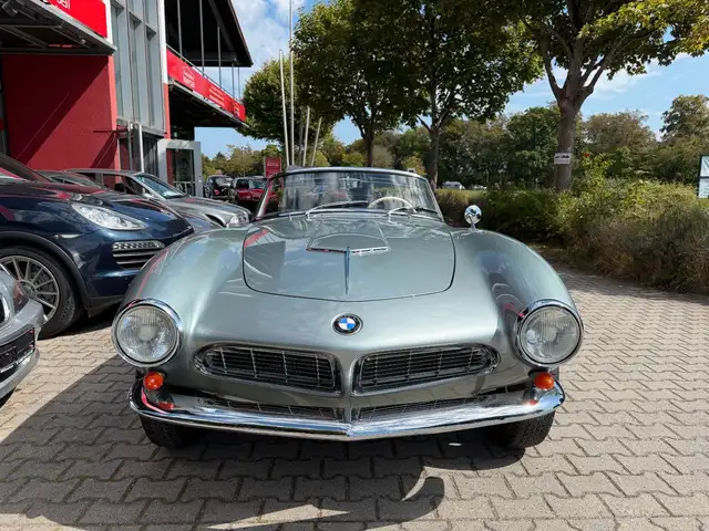 BMW Unknown Model view 12