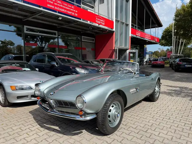 BMW Unknown Model view 4
