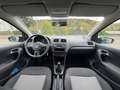 Volkswagen Polo V Trendline 1.2 Klimaanlage 1.Hand 5-Türer Schwarz - thumbnail 9