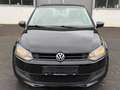 Volkswagen Polo V Trendline 1.2 Klimaanlage 1.Hand 5-Türer Schwarz - thumbnail 2