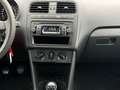 Volkswagen Polo V Trendline 1.2 Klimaanlage 1.Hand 5-Türer Schwarz - thumbnail 10
