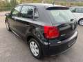 Volkswagen Polo V Trendline 1.2 Klimaanlage 1.Hand 5-Türer Schwarz - thumbnail 6