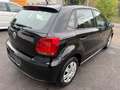 Volkswagen Polo V Trendline 1.2 Klimaanlage 1.Hand 5-Türer Schwarz - thumbnail 4