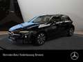 Mercedes-Benz A 180 d LED+KAMERA+8G Zwart - thumbnail 1