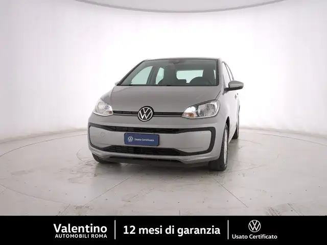 Volkswagen up! 1.0 eco up! move up! BMT
