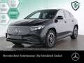 Mercedes-Benz EQA 300 4M AMG+ADVANCED+360+SPUR Schwarz - thumbnail 1