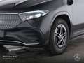 Mercedes-Benz EQA 300 4M AMG+ADVANCED+360+SPUR Schwarz - thumbnail 5