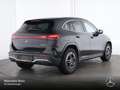 Mercedes-Benz EQA 300 4M AMG+ADVANCED+360+SPUR Noir - thumbnail 3