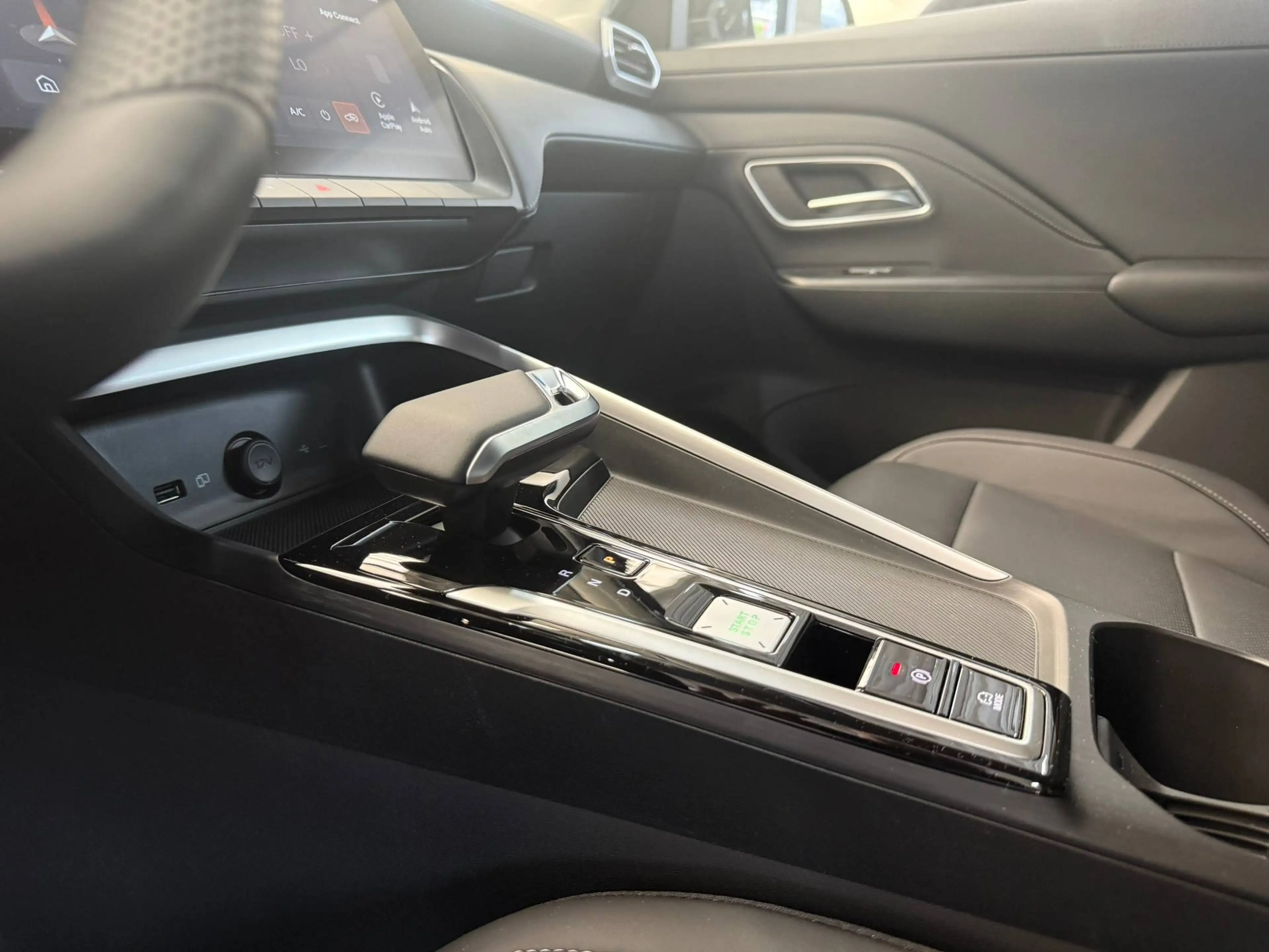 MG ZS 1.5i HYBRID+ 197pk(!!) LUXURY LEDER NAVI CAMERA ACC — photo 8