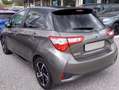 Toyota Yaris Yaris 5p 1.5h Style my18 Grey - thumbnail 5