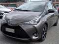 Toyota Yaris Yaris 5p 1.5h Style my18 Grey - thumbnail 1