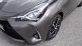 Toyota Yaris Yaris 5p 1.5h Style my18 Gris - thumbnail 6