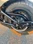 Harley-Davidson Fat Bob Fat Bob Grey / Blu Miami one of one Grigio - thumbnail 12