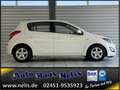Hyundai i20 1,2 5 Star Edition Silver Klima RCD/MP3 4Sea Weiß - thumbnail 4