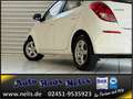 Hyundai i20 1,2 5 Star Edition Silver Klima RCD/MP3 4Sea Weiß - thumbnail 23