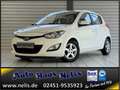 Hyundai i20 1,2 5 Star Edition Silver Klima RCD/MP3 4Sea Weiß - thumbnail 1