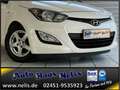 Hyundai i20 1,2 5 Star Edition Silver Klima RCD/MP3 4Sea Weiß - thumbnail 21
