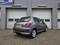 Peugeot 206 + 1.4 XS Grijs - thumbnail 9