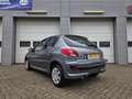 Peugeot 206 + 1.4 XS Grijs - thumbnail 11