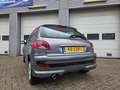 Peugeot 206 + 1.4 XS Grijs - thumbnail 12