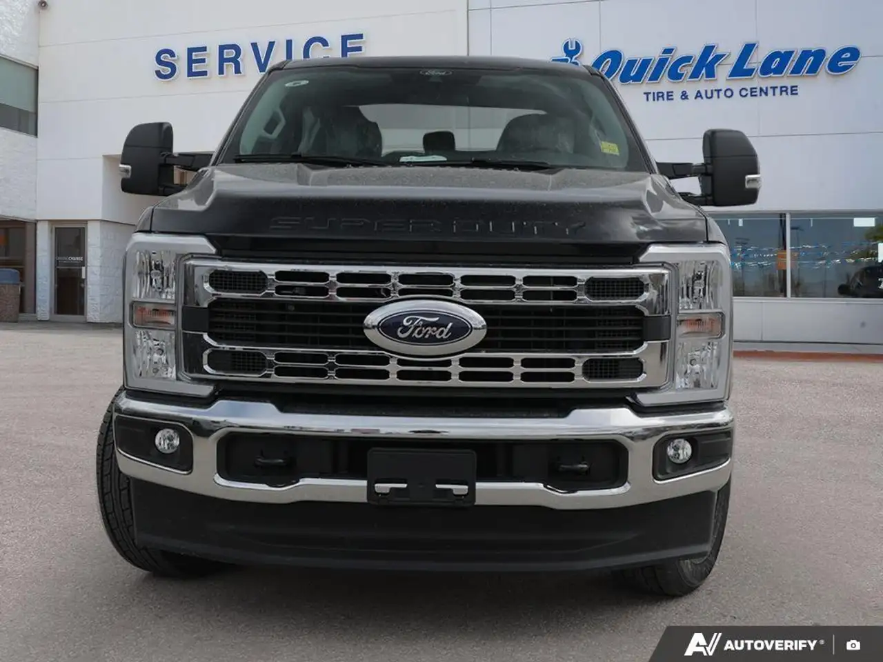 Ford F 250 снимка Ford F 250