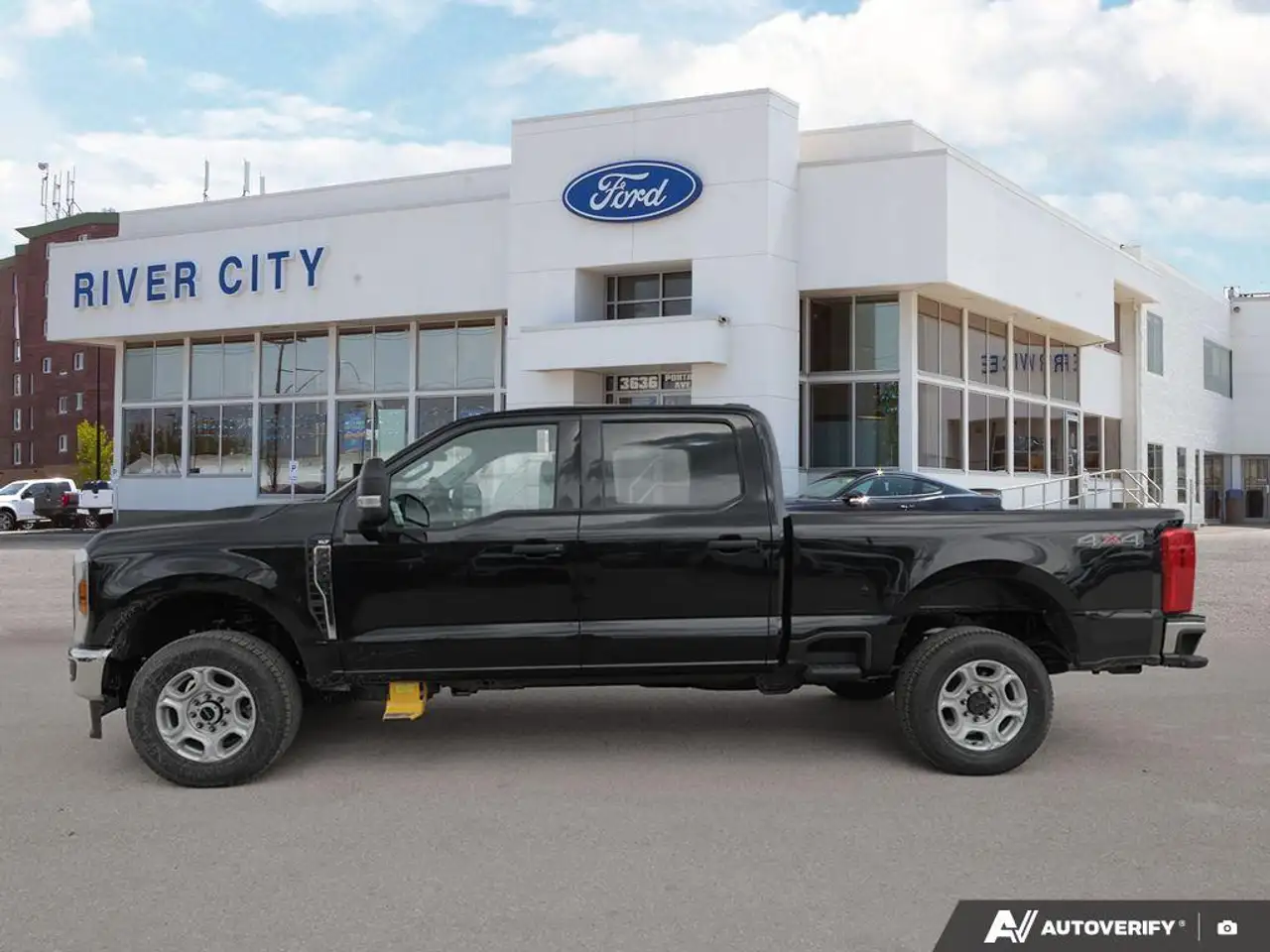 Ford F 250 снимка Ford F 250