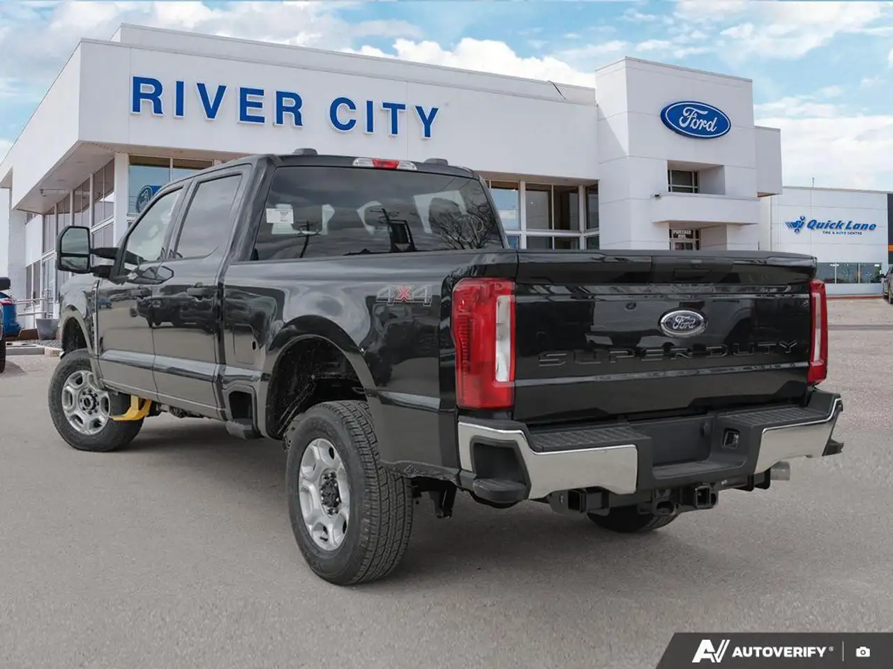 Ford F 250 снимка Ford F 250