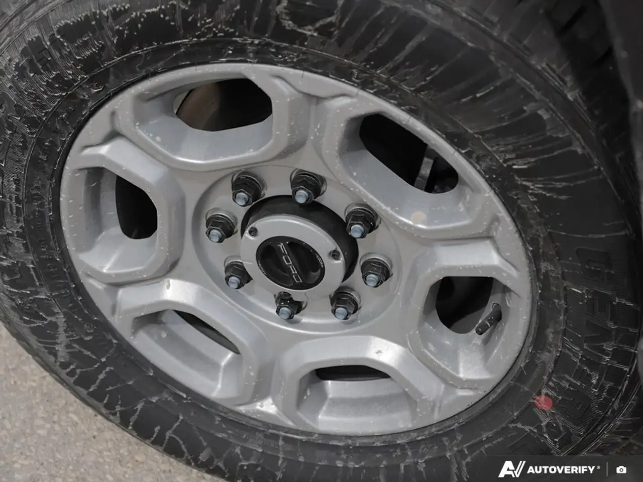 Ford F 250 снимка Ford F 250