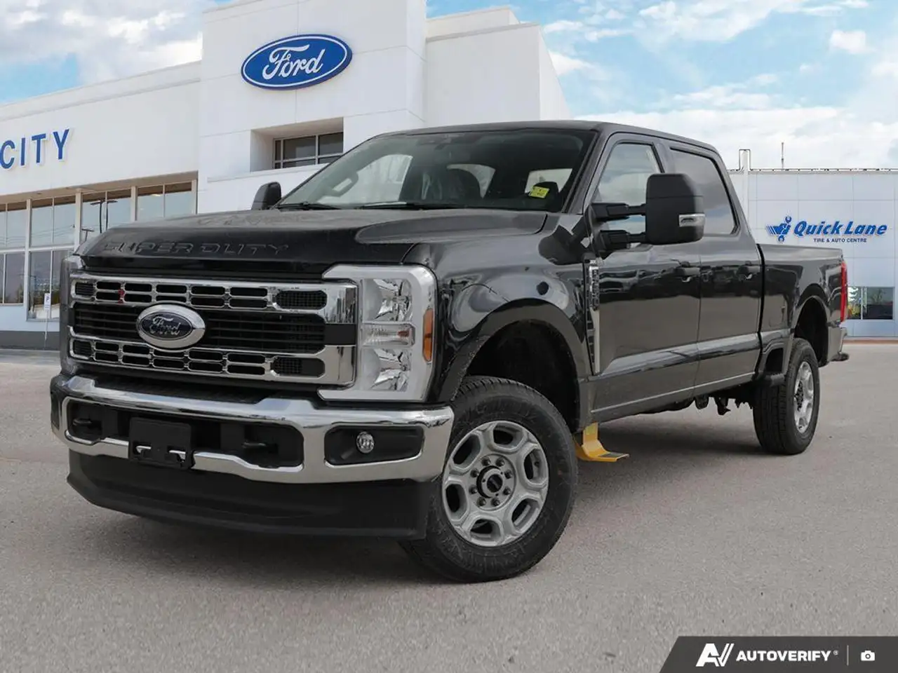 2026 Ford F 250