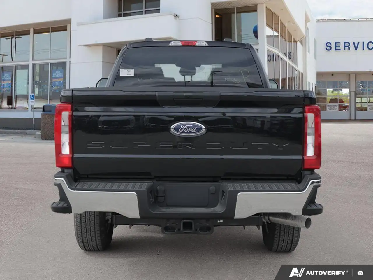 Ford F 250 снимка Ford F 250