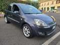 Ford Fiesta 3295556033*AUTOMATICA*5p*1.4*Titanium*NEOPATENTATI Noir - thumbnail 1