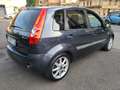Ford Fiesta 3295556033*AUTOMATICA*5p*1.4*Titanium*NEOPATENTATI Noir - thumbnail 6