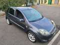 Ford Fiesta 3295556033*AUTOMATICA*5p*1.4*Titanium*NEOPATENTATI Noir - thumbnail 7