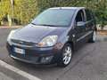 Ford Fiesta 3295556033*AUTOMATICA*5p*1.4*Titanium*NEOPATENTATI Noir - thumbnail 3
