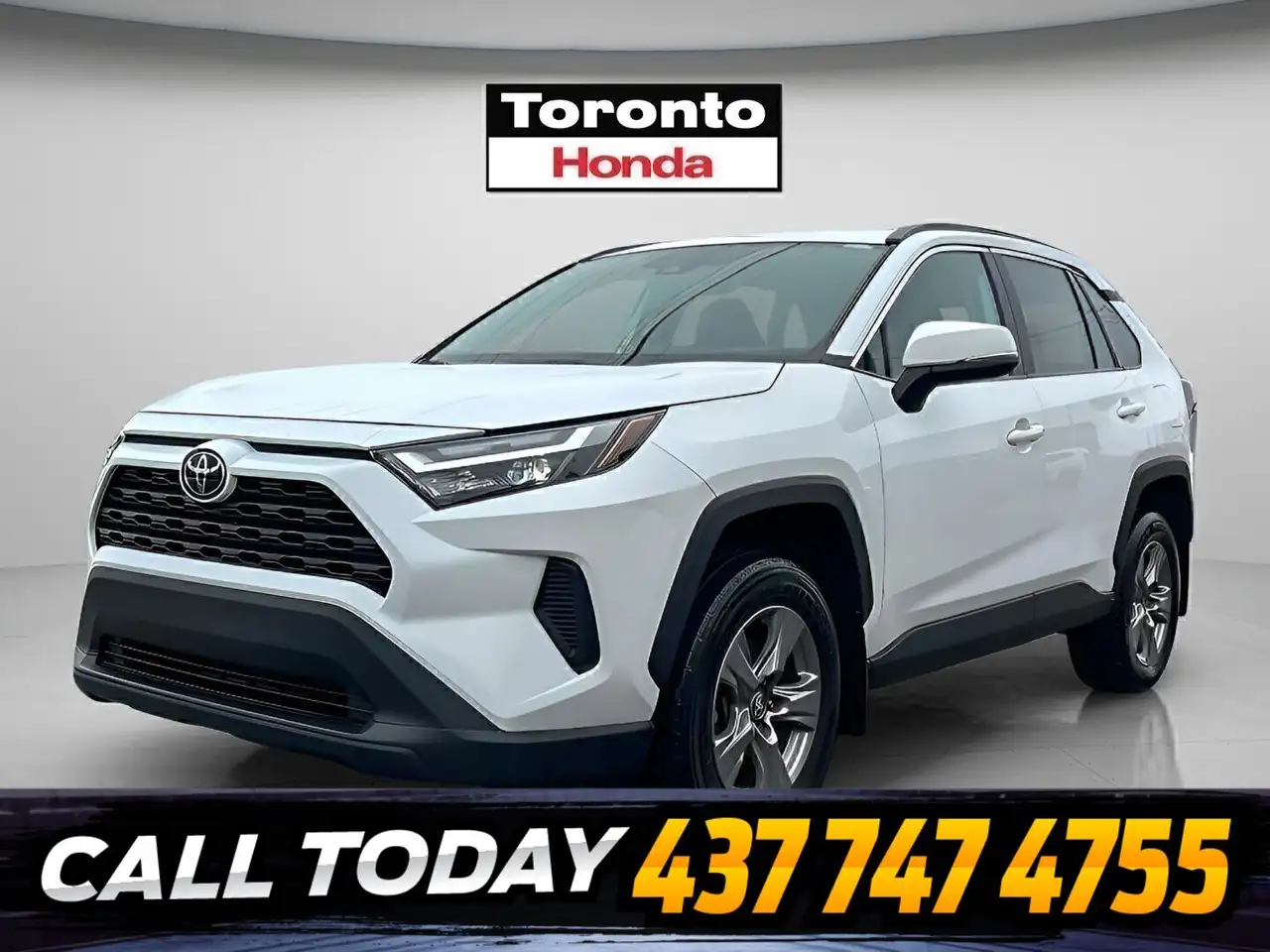 2024 Toyota RAV 4