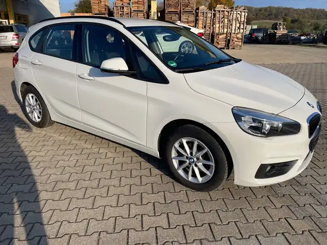 BMW 216 i Active Tourer Advantage