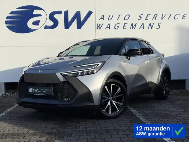 Toyota C-HR 1.8 Hybrid 140 First Edition | ACC | CarPlay | Ele
