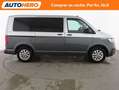 Volkswagen Multivan 2.0 TDI Original Gris - thumbnail 7