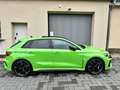 Audi RS3 3 2.5 TFSI quattro Keramikbremse/Sportabgasanlage Verde - thumbnail 4