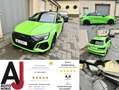 Audi RS3 3 2.5 TFSI quattro Keramikbremse/Sportabgasanlage Green - thumbnail 1